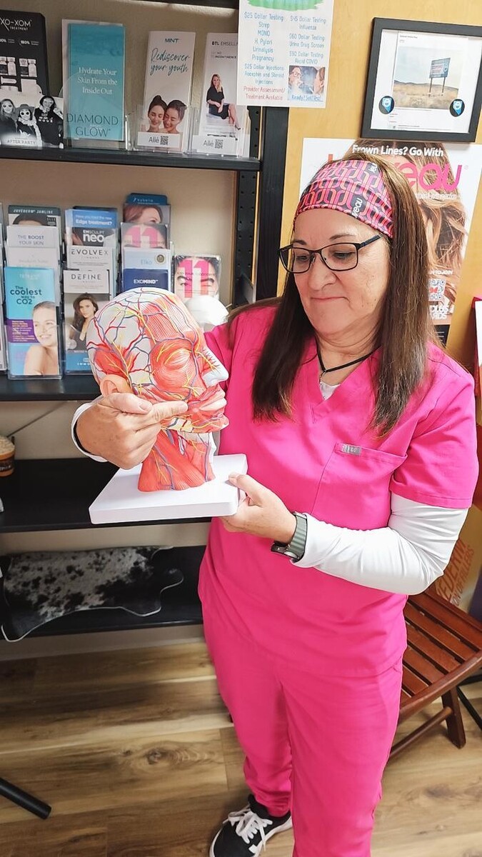 Images Elko Replenish Med Spa