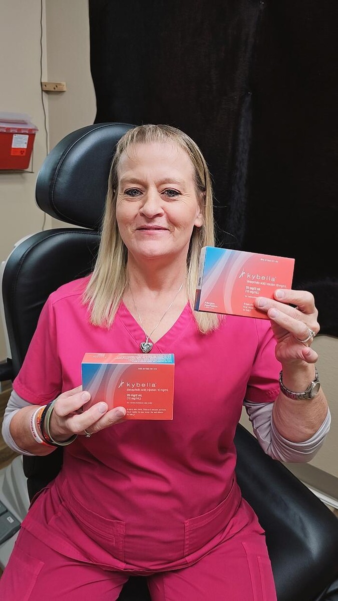 Images Elko Replenish Med Spa