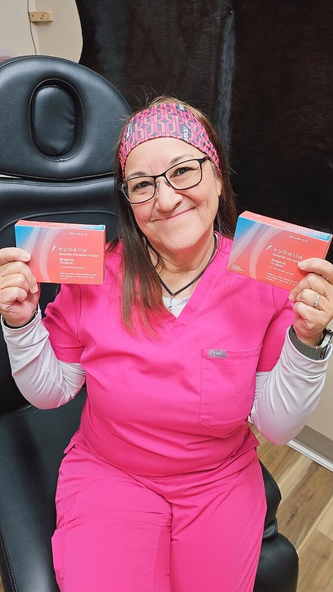 Images Elko Replenish Med Spa