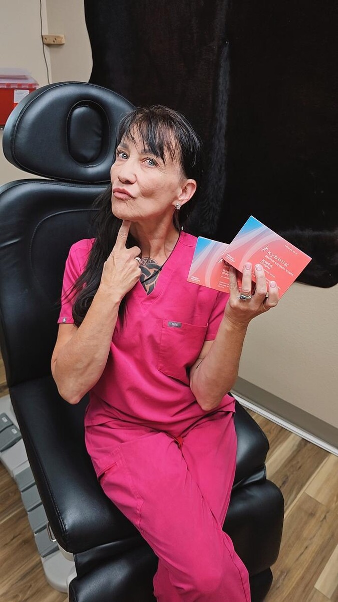 Images Elko Replenish Med Spa