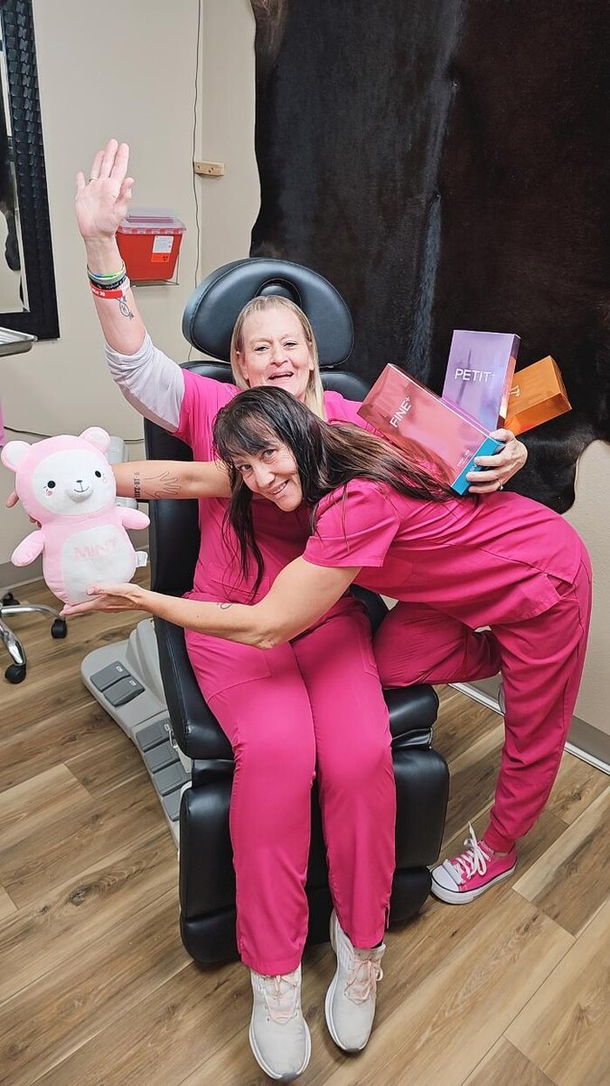 Images Elko Replenish Med Spa