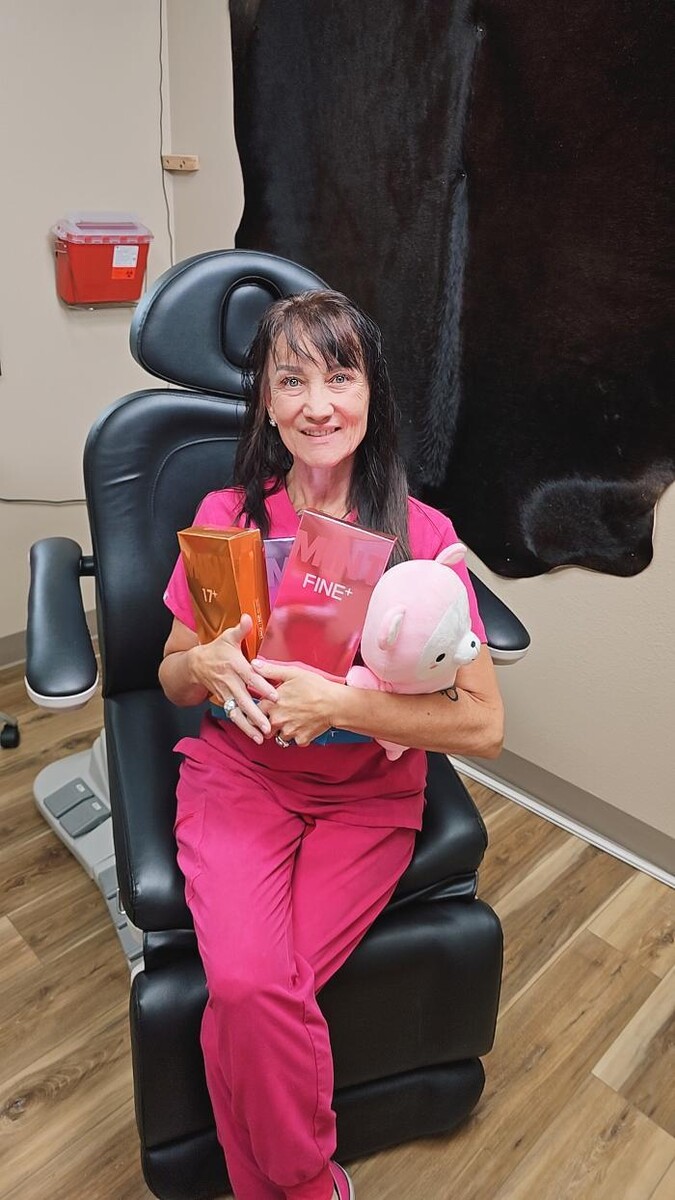 Images Elko Replenish Med Spa