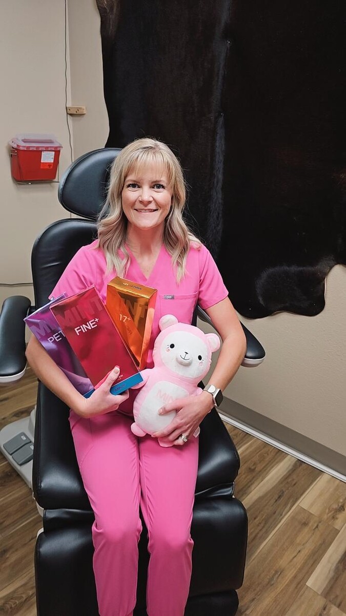 Images Elko Replenish Med Spa