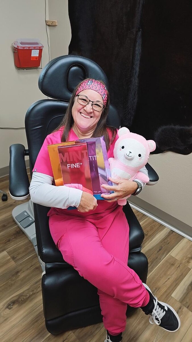 Images Elko Replenish Med Spa