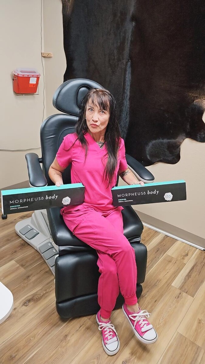 Images Elko Replenish Med Spa