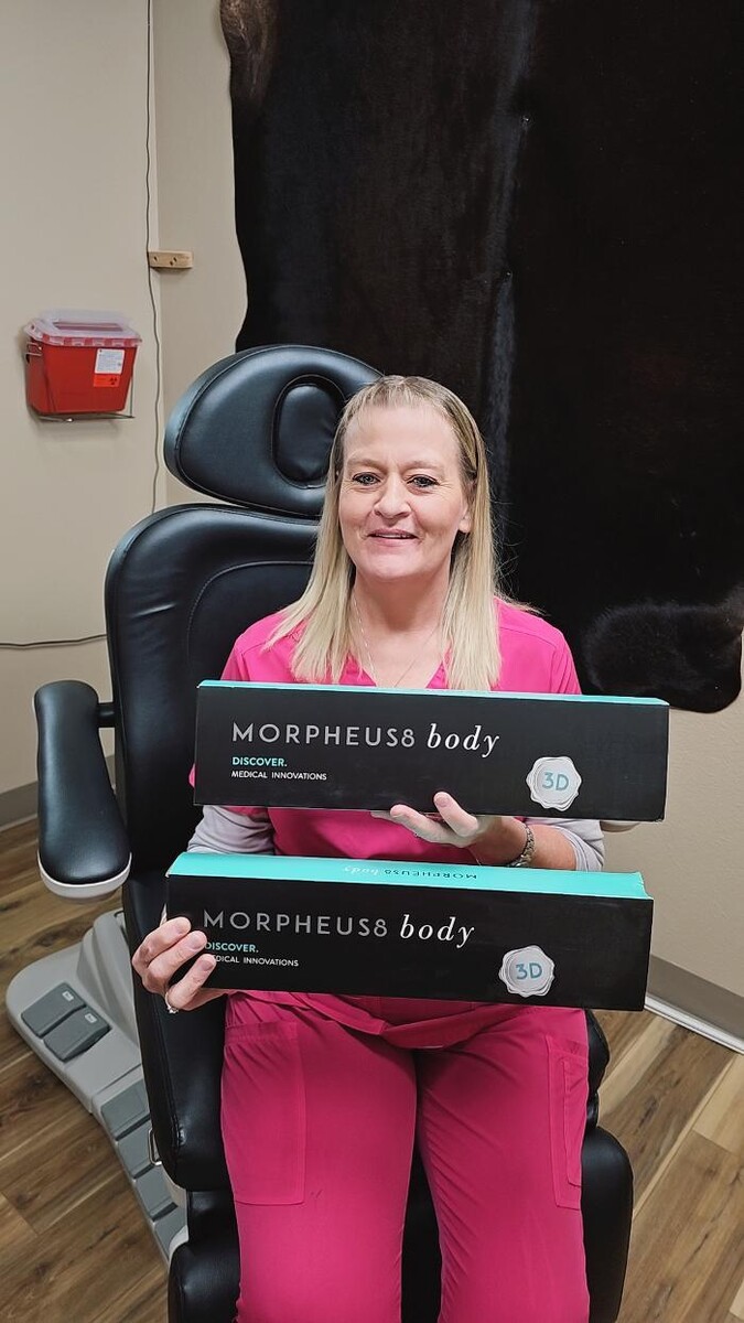 Images Elko Replenish Med Spa