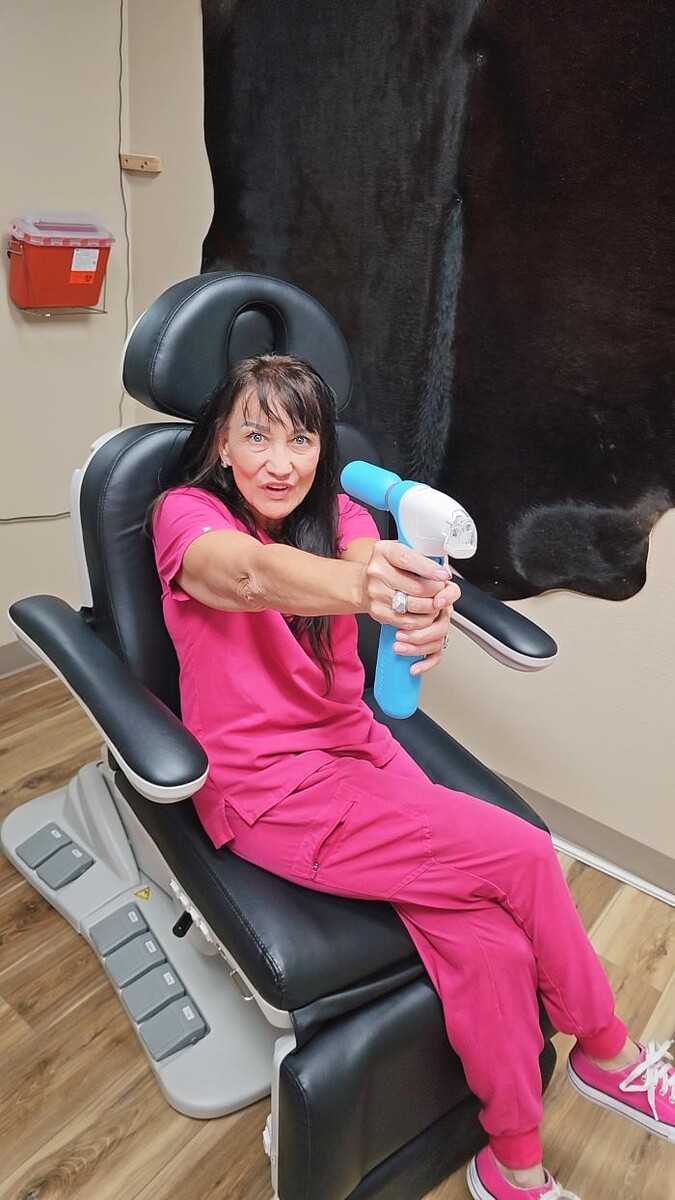 Images Elko Replenish Med Spa