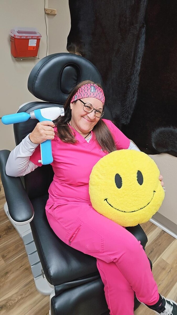 Images Elko Replenish Med Spa