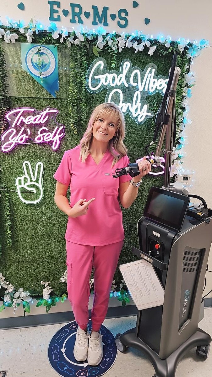 Images Elko Replenish Med Spa