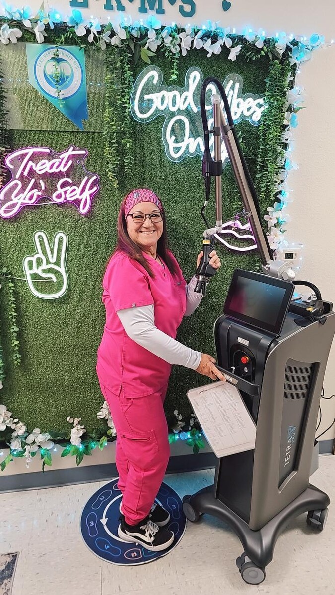 Images Elko Replenish Med Spa