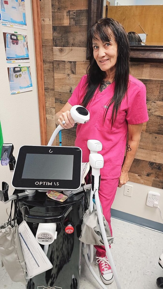 Images Elko Replenish Med Spa