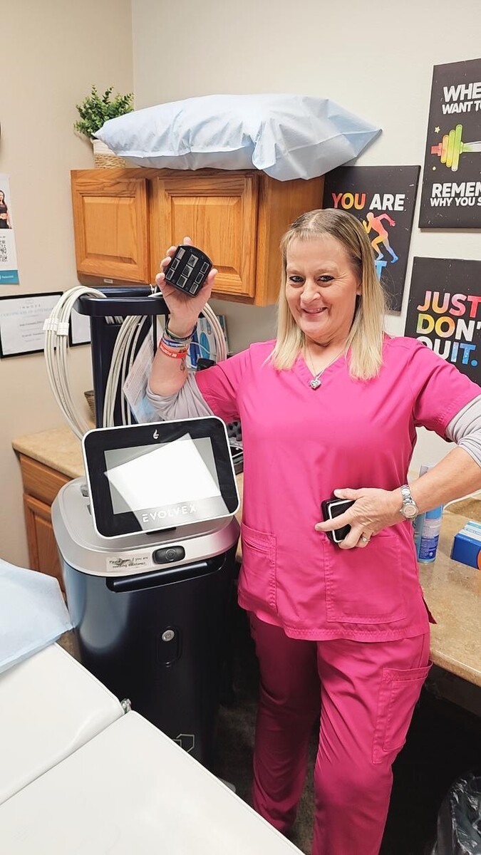 Images Elko Replenish Med Spa