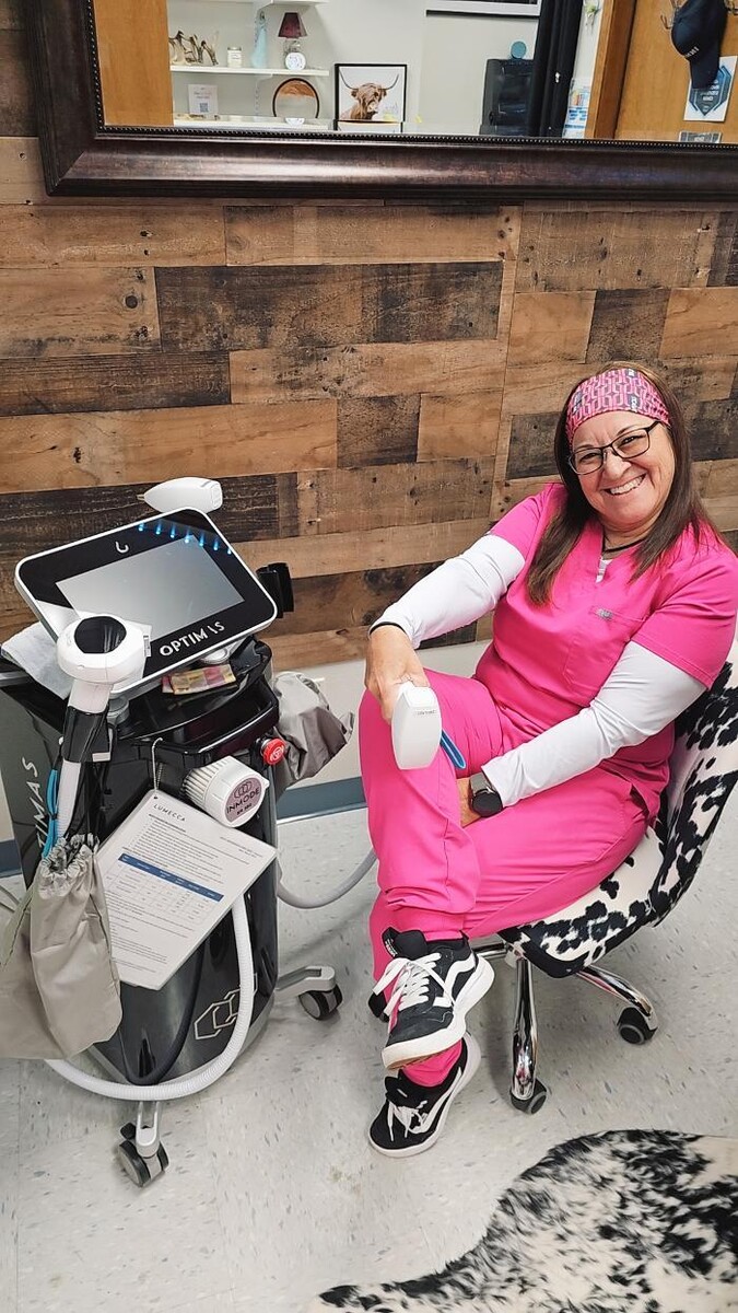 Images Elko Replenish Med Spa