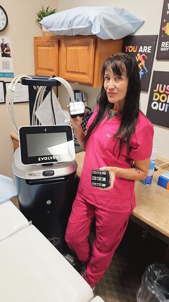 Images Elko Replenish Med Spa