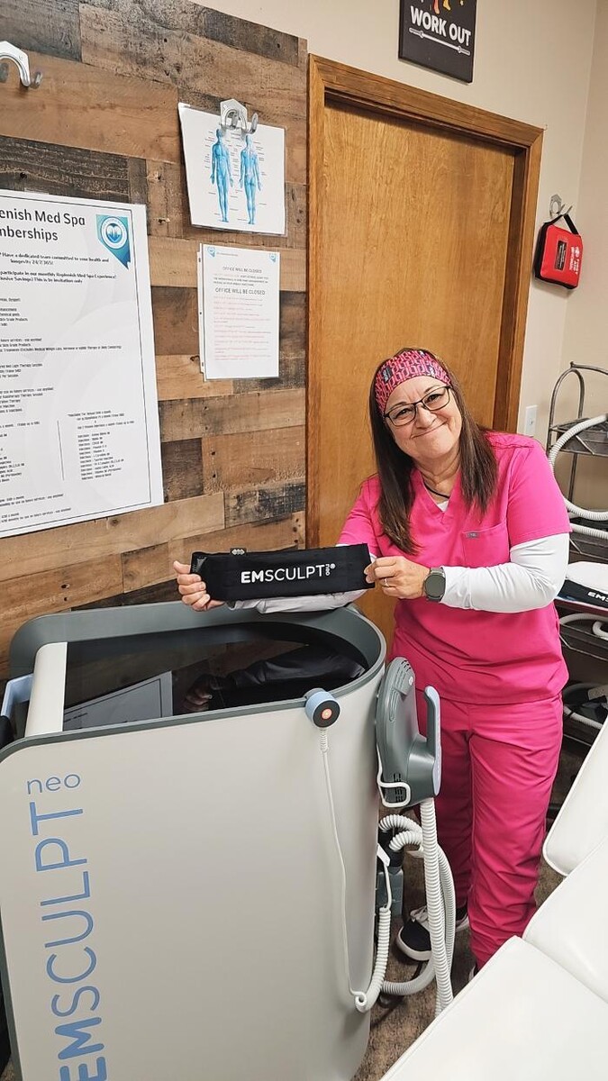 Images Elko Replenish Med Spa