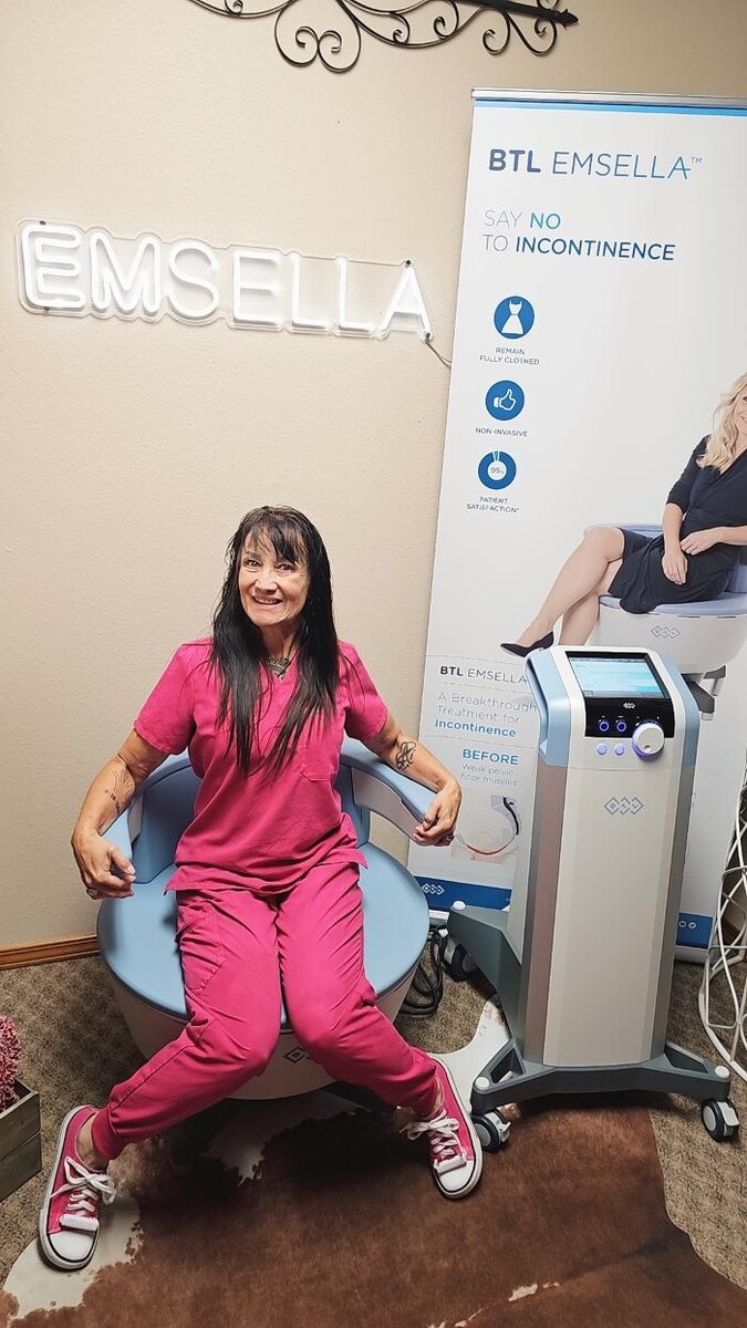 Images Elko Replenish Med Spa