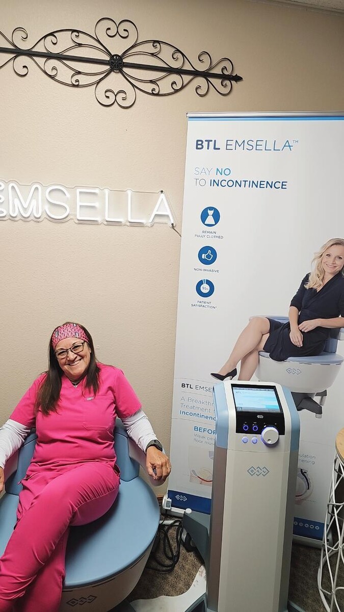 Images Elko Replenish Med Spa