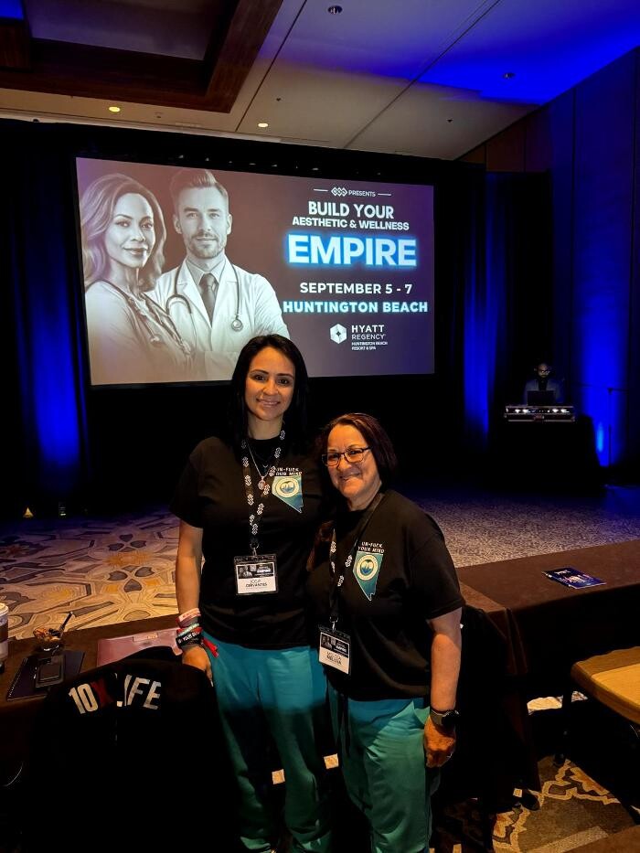 Images Elko Replenish Med Spa