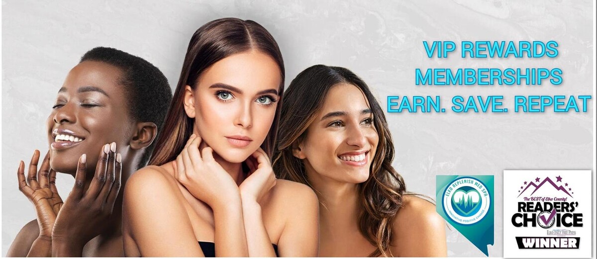 Images Elko Replenish Med Spa