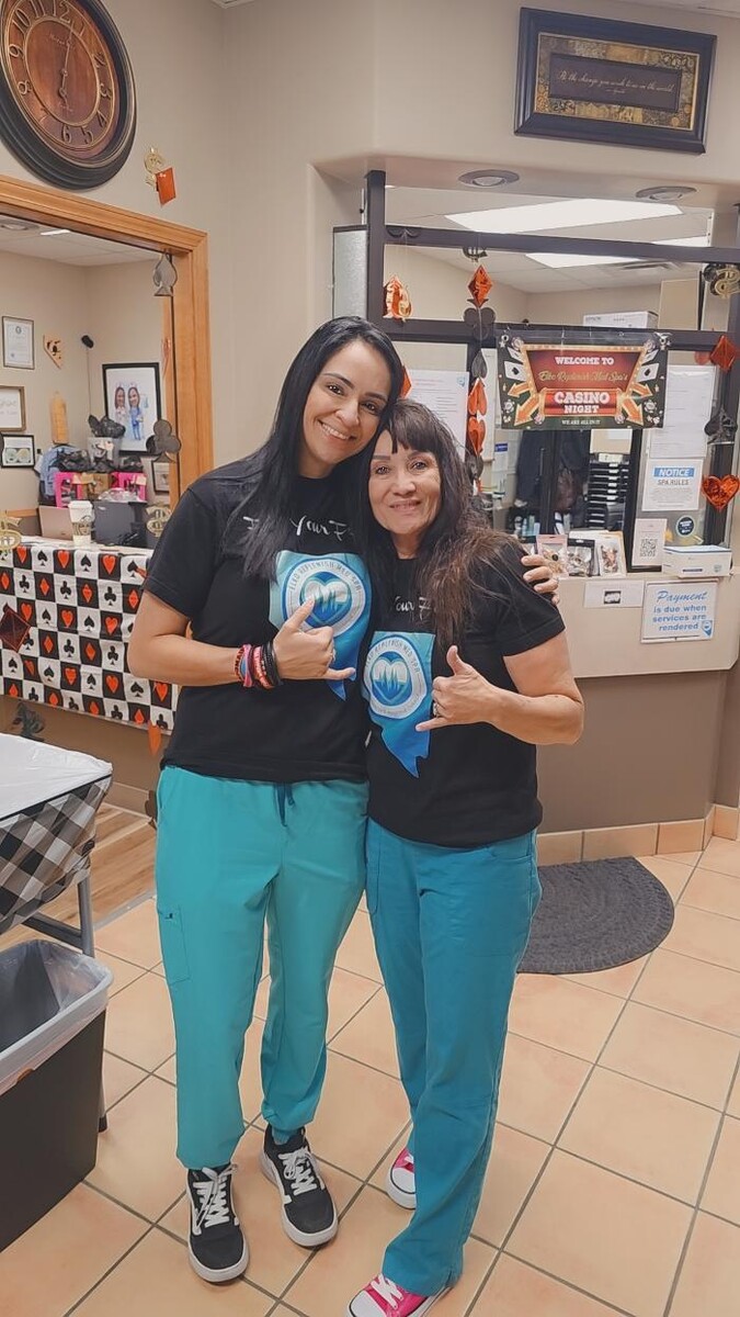 Images Elko Replenish Med Spa