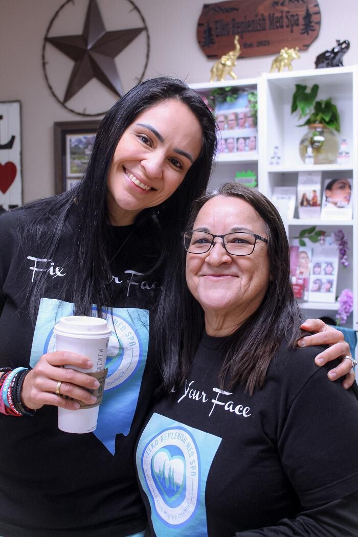 Images Elko Replenish Med Spa