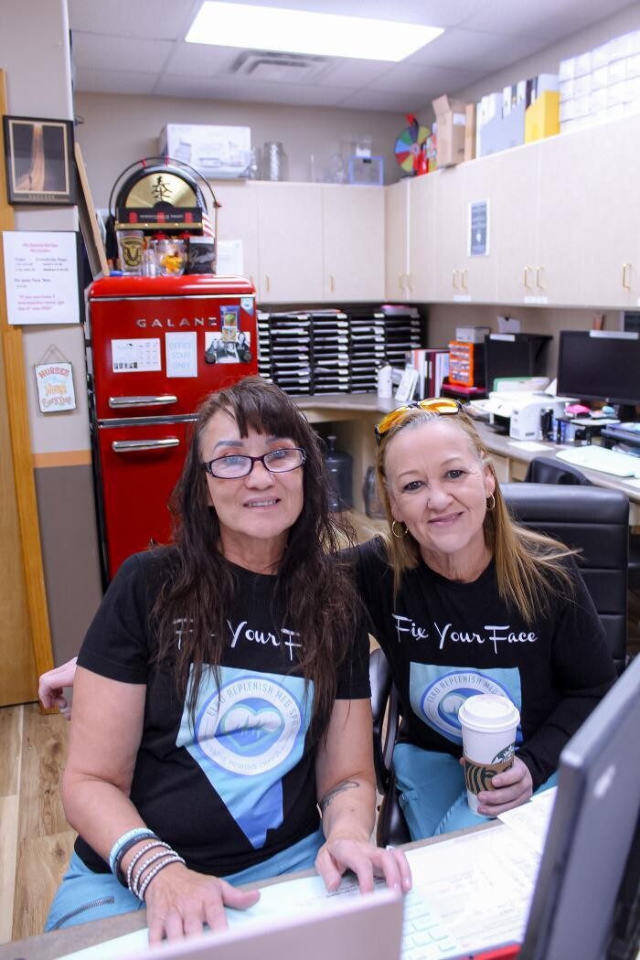 Images Elko Replenish Med Spa