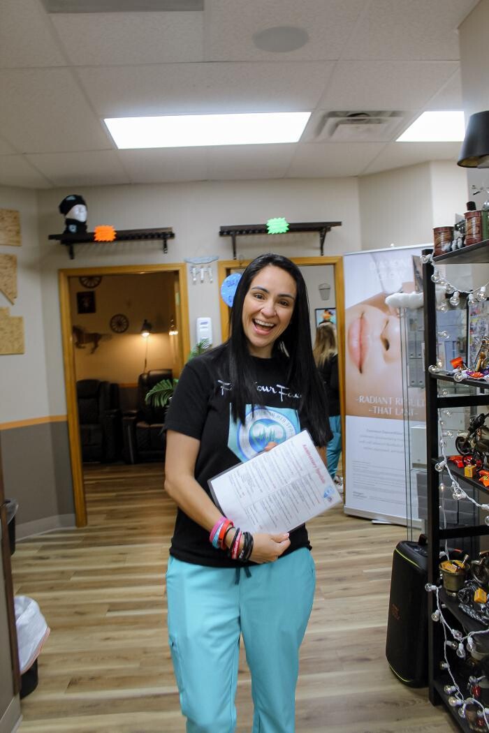 Images Elko Replenish Med Spa