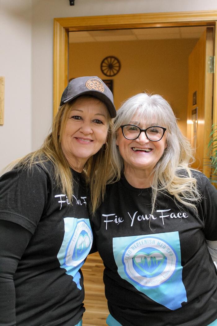 Images Elko Replenish Med Spa