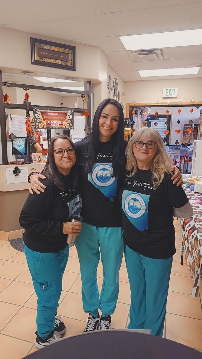 Images Elko Replenish Med Spa