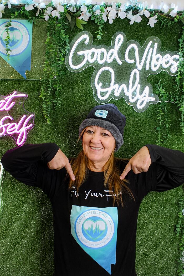 Images Elko Replenish Med Spa