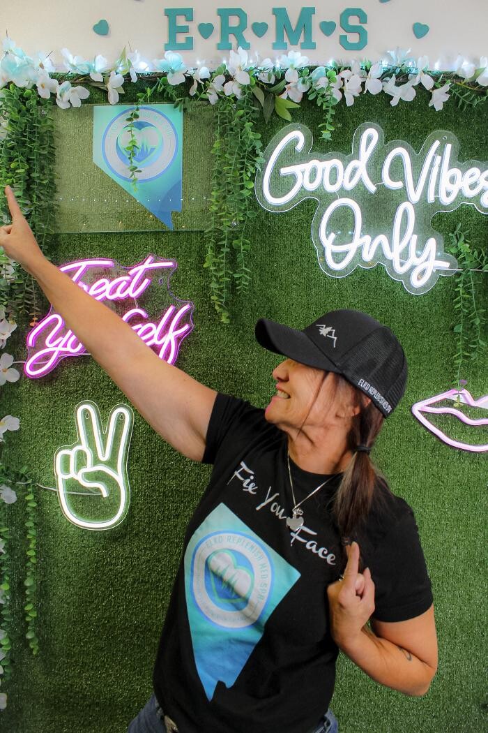 Images Elko Replenish Med Spa