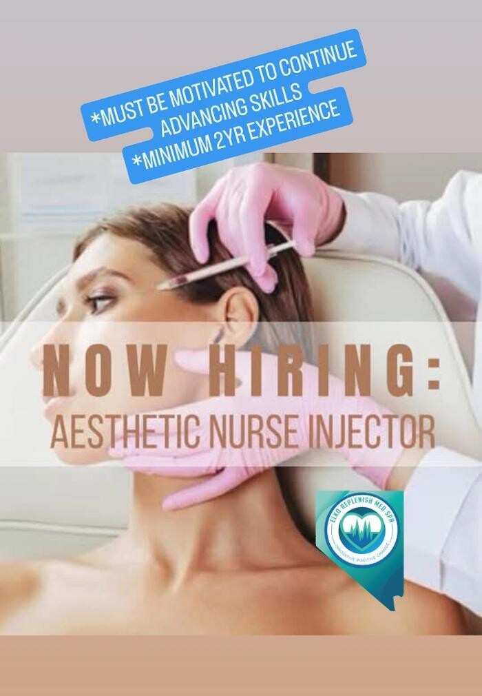 Images Elko Replenish Med Spa