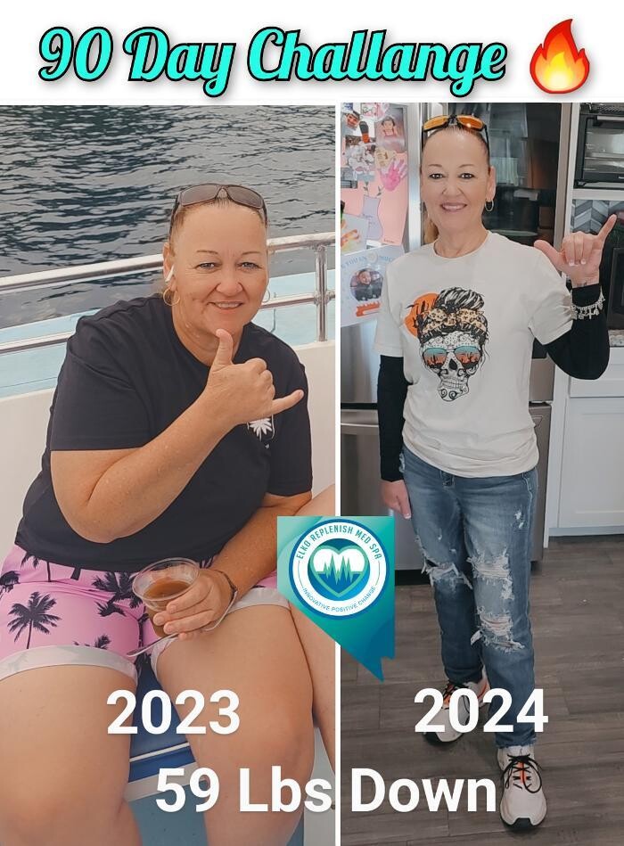 Images Elko Replenish Med Spa