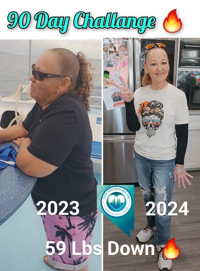 Images Elko Replenish Med Spa