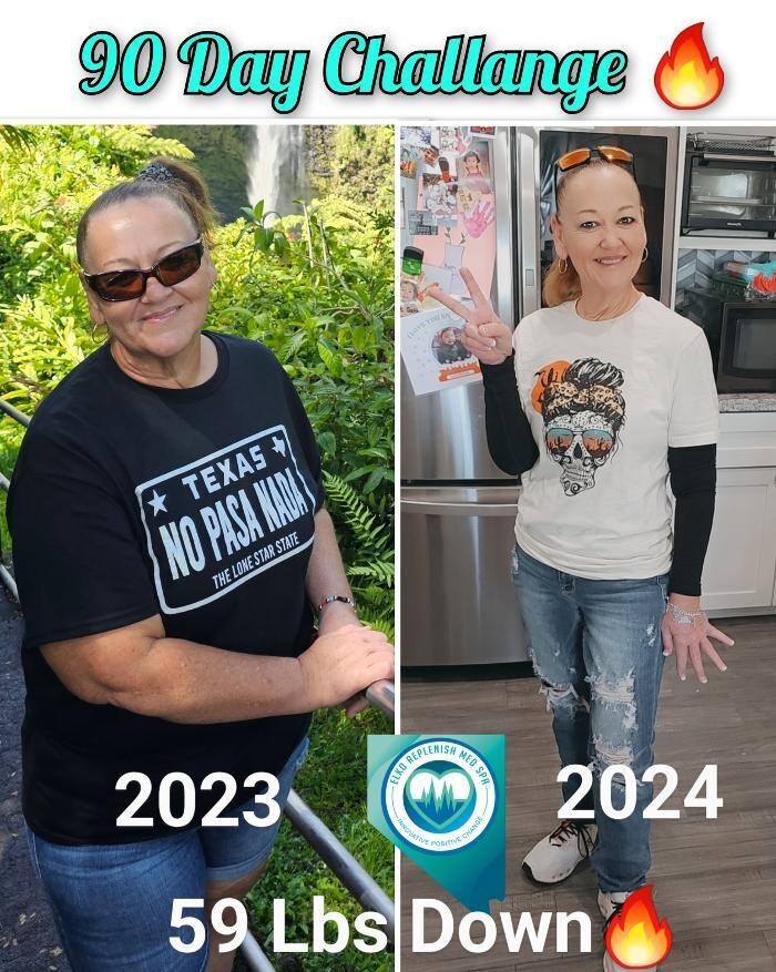 Images Elko Replenish Med Spa