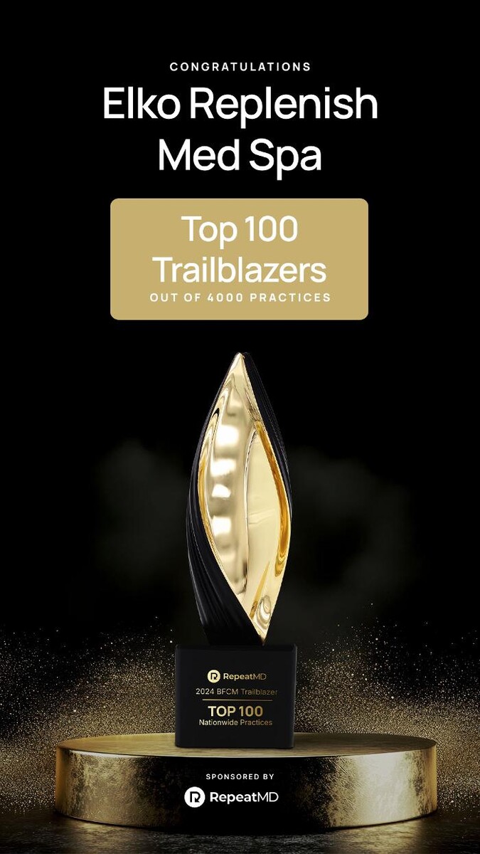 Images Elko Replenish Med Spa