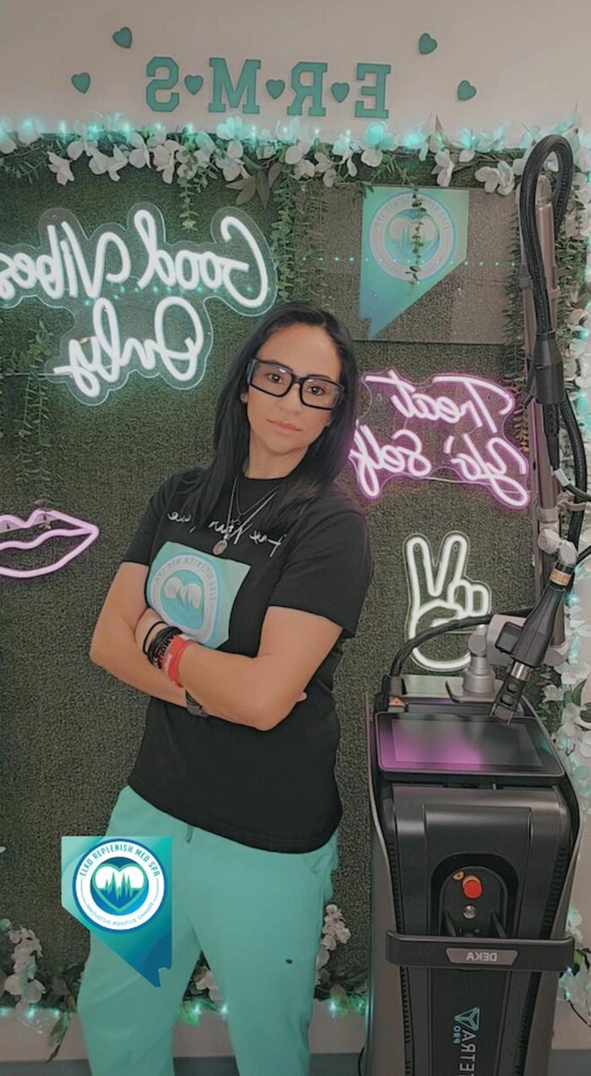 Images Elko Replenish Med Spa