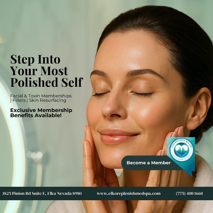 Images Elko Replenish Med Spa