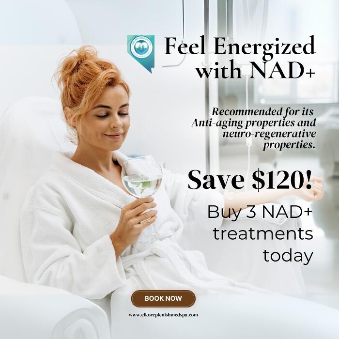 Images Elko Replenish Med Spa