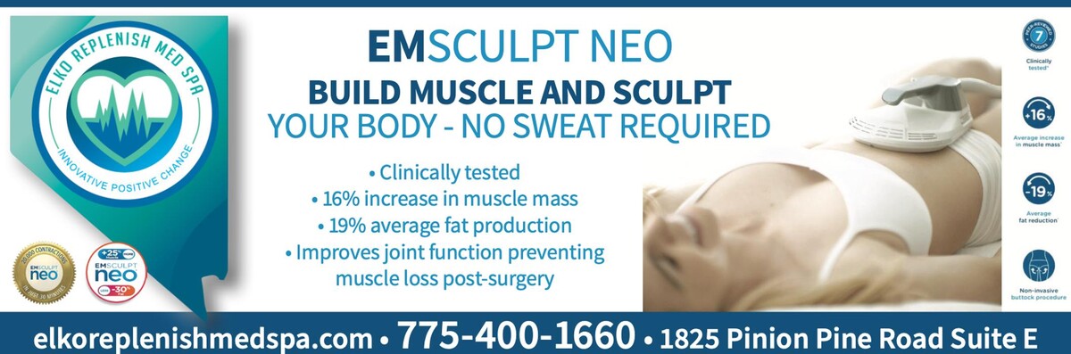 Images Elko Replenish Med Spa