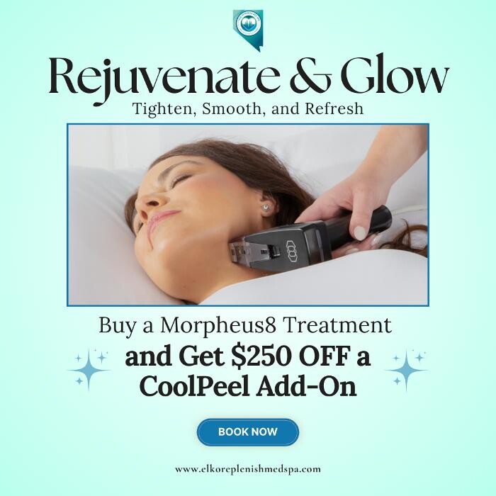 Images Elko Replenish Med Spa