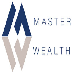 Master Wealth Logo