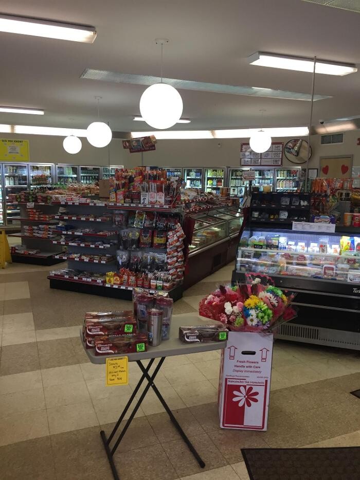 Images Stewart's Shops