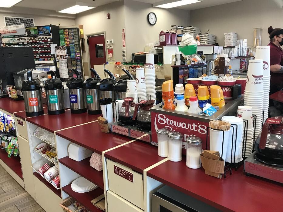 Images Stewart's Shops