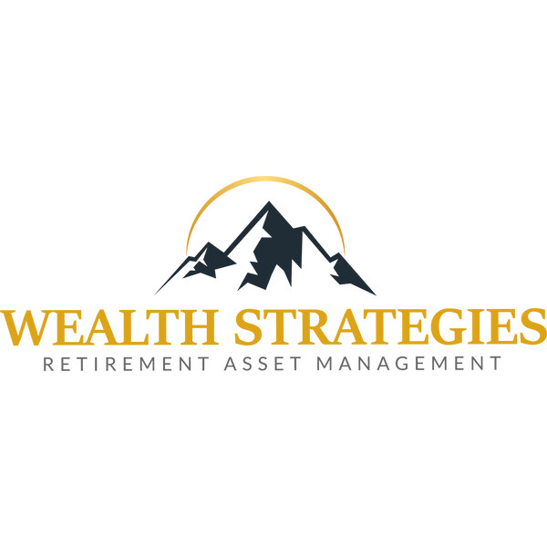 Wealth Strategies Retirement Asset Management Logo