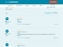Website Screenshot Milan Laser Hair Removal