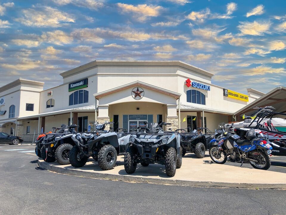 Images Family PowerSports Austin