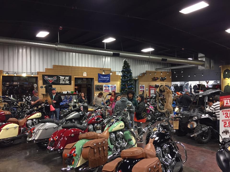 Images Family PowerSports Austin
