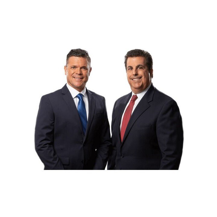 Gallagher and Hagopian Logo