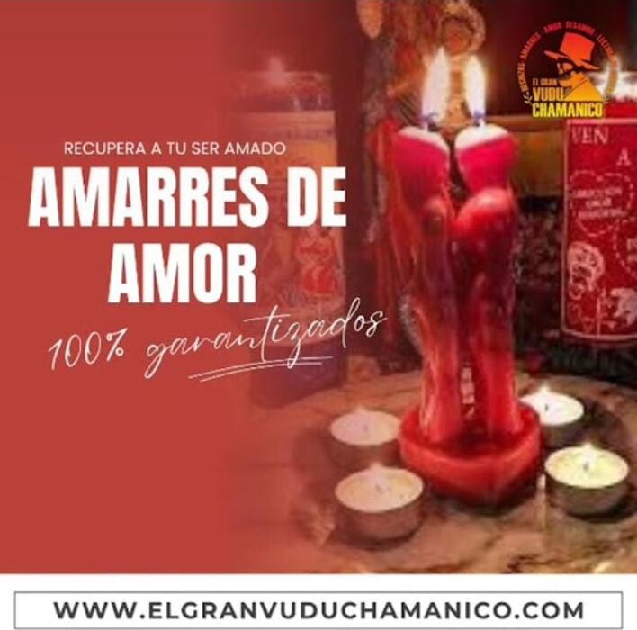 Images El Gran Vudu Chamanico